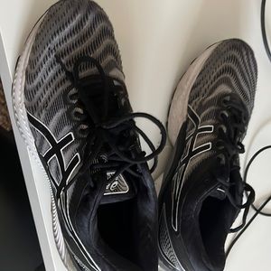 Asics Running shoes